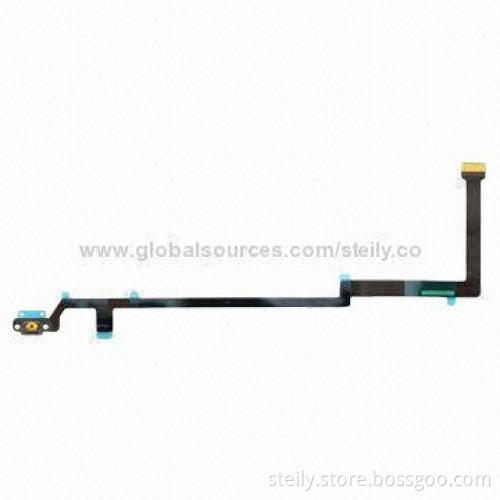 China Manufacturer Original Brand New Home Button Flex Cable for iPad Air 5th Gen Repair Part